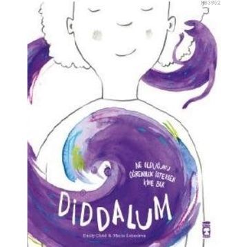 Diddalum Timaş Çocuk