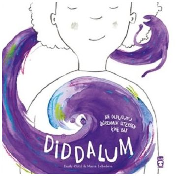 Diddalum Timaş Çocuk