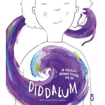 Diddalum Timaş Çocuk