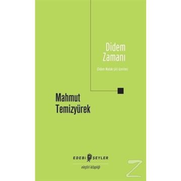Didem Zamanı - Mahmut Temizyürek