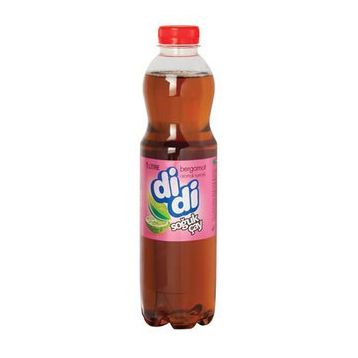 Didi 1 lt Bergamot Aromalı Soğuk Çay