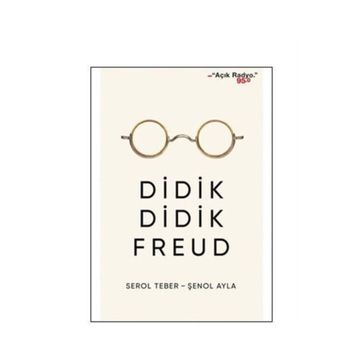 Didik Didik Freud - Serol Teber