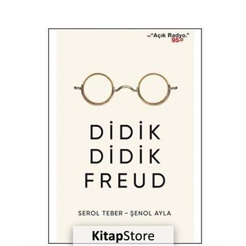 Didik Didik Freud - Serol Teber
