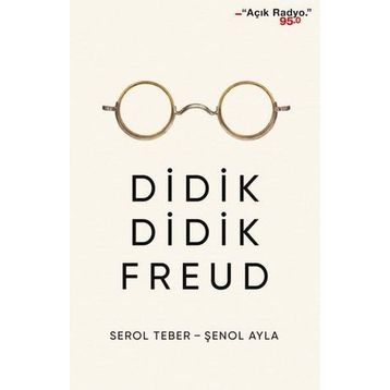 Didik Didik Freud - Serol Teber