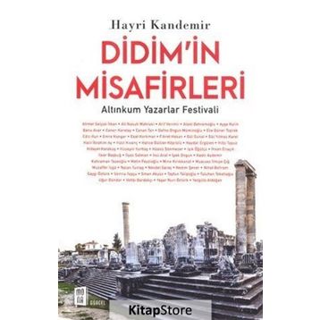 Didim'in Misafirleri - Hayri Kandemir