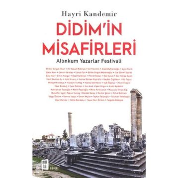 Didim'in Misafirleri - Hayri Kandemir