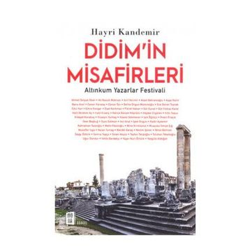 Didim'in Misafirleri - Hayri Kandemir