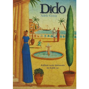 DIDO - ADELE GERAS
