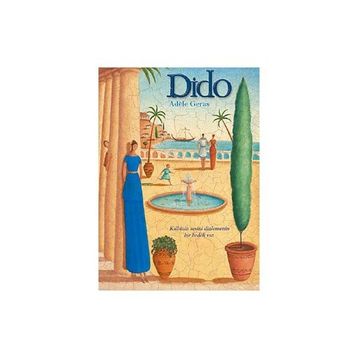 DIDO - ADELE GERAS