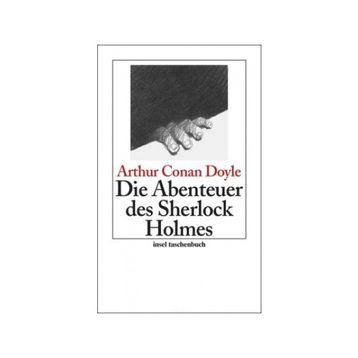 Die Abenteuer Des Sherlock Holmes - Arthur Conan Doyle