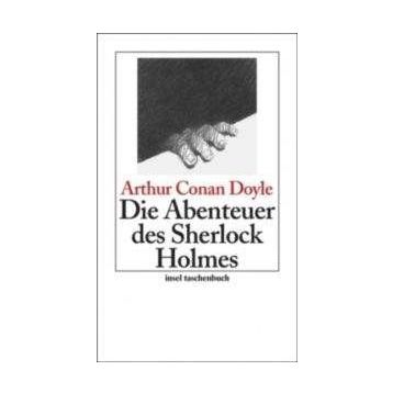 Die Abenteuer Des Sherlock Holmes - Arthur Conan Doyle