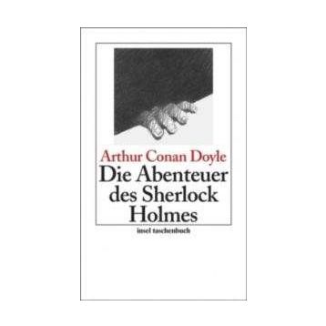 Die Abenteuer Des Sherlock Holmes - Arthur Conan Doyle