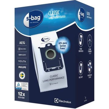 Die Grup Electrolux E201SM Toz Torbası