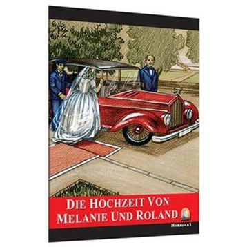 Die Hochzeit Von Melanie Und Roland - Sharon Hurst