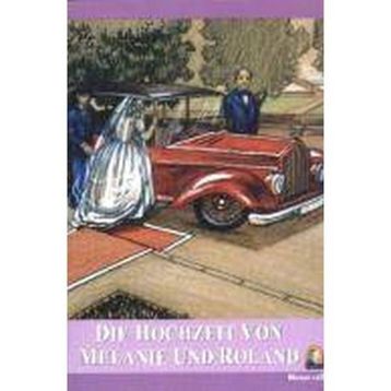 Die Hochzeit Von Melanie Und Roland - Sharon Hurst