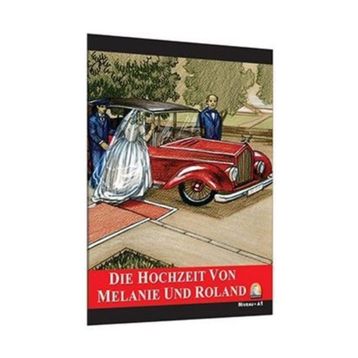 Die Hochzeit Von Melanie Und Roland - Sharon Hurst