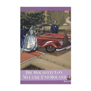 Die Hochzeit Von Melanie Und Roland - Sharon Hurst