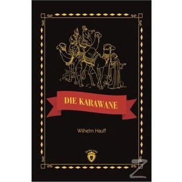 Die Karawane Stufe 3 - Wilhelm Hauff