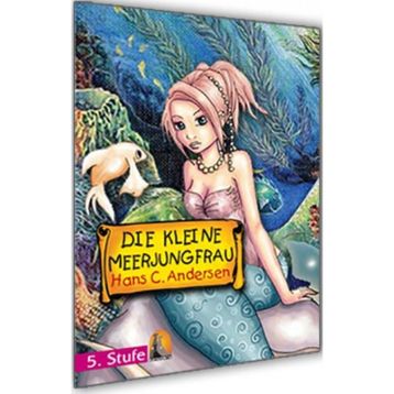 Die Kleine Seejungfrau - hanschristian andersen