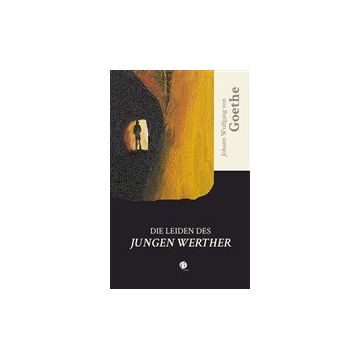 Die Leiden Des Jungen Werther - Herdem Kitap