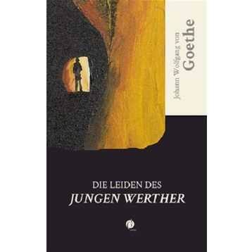 Die Leiden Des Jungen Werther - Herdem Kitap