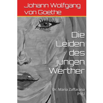 Die Leiden Des Jungen Werther - Herdem Kitap