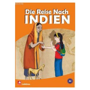 Die Reise Nach Indien A1 - Ankara ELT