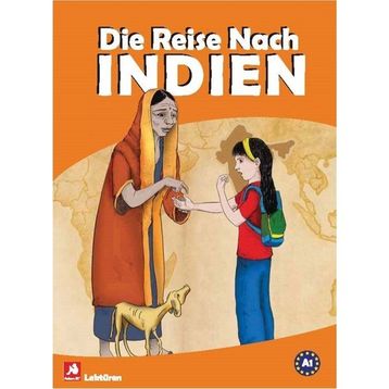 Die Reise Nach Indien A1 - Ankara ELT