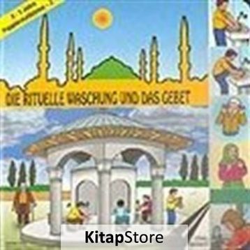 Die Rituelle Waschung und Das Gebet - 2 - Mürşide Uysal