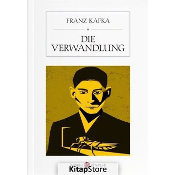 Die Verwandlung Cideb Yayınları