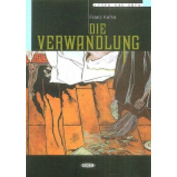 Die Verwandlung Cideb Yayınları