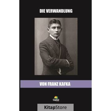 Die Verwandlung Cideb Yayınları