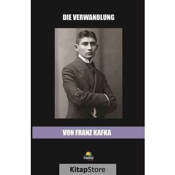 Die Verwandlung Cideb Yayınları
