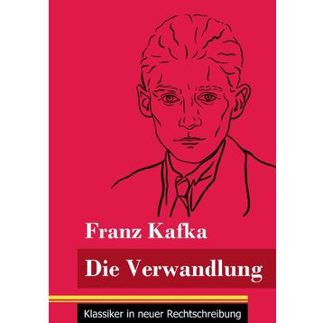 Die Verwandlung - Franz Kafka