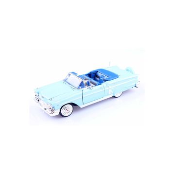 Diecast 1958 Chevy Impala 1/24 Model Araç