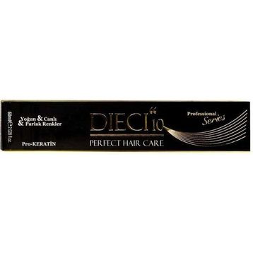 Dieci 7-35 Kumral Dore Akaju Tüp Boya