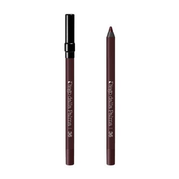 Diego Dalla Palma Stay On Me 36 Eyeliner