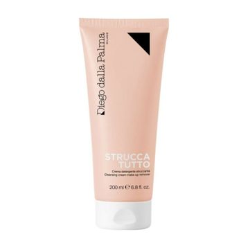 Diego Dalla Palma Struccatutto 200 ml Makyaj Temizleyici Krem