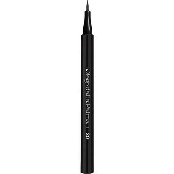 Diego Dalla Palma Water Resistant 30 Siyah Eyeliner