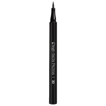 Diego Dalla Palma Water Resistant 30 Siyah Eyeliner