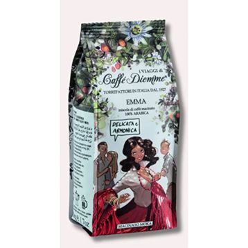 Diemme 200 gr Emma Blend Filtre Kahve