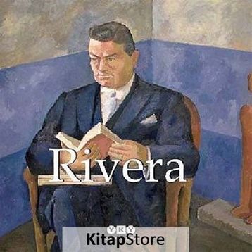 DIERO RIVERA - GERRY SOUTER