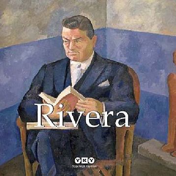 DIERO RIVERA - GERRY SOUTER