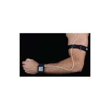 Diesel 1DIAKDB0052 Fitness Hex-Strap