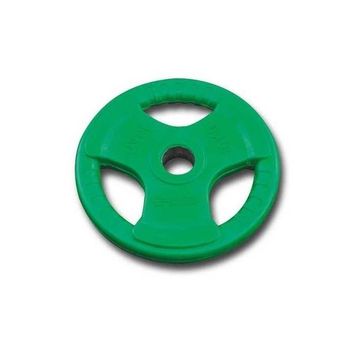 Diesel 1DIAKPL37/15K 15 kg Fitness Bumper Flans