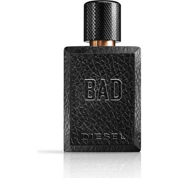 Diesel Bad Edt 100 ml Erkek Parfüm