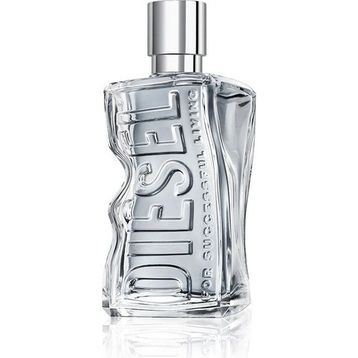 Diesel D5 Edt 100 ml Erkek Parfüm