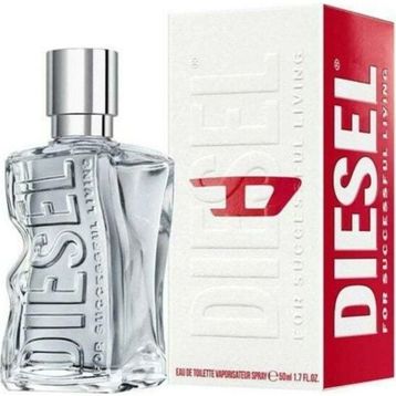 Diesel D5 Edt 50 ml Erkek Parfüm