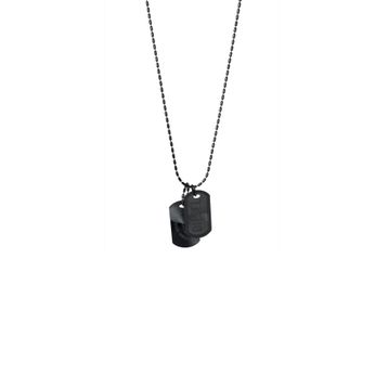 Diesel DJDX0014-040 Erkek Kolye