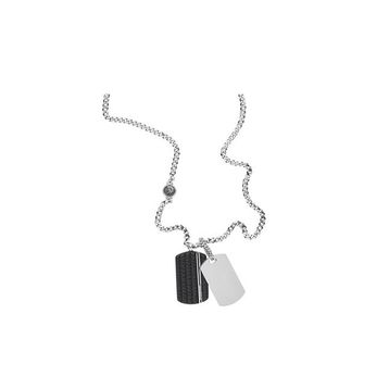 Diesel DJDX1040-040 Erkek Kolye